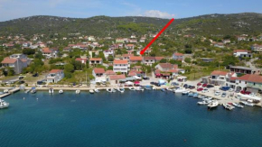 Kuća Pažanin